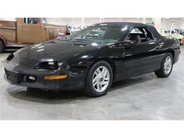 1995 Chevrolet Camaro (CC-2093722) for sale in Tulsa, Oklahoma