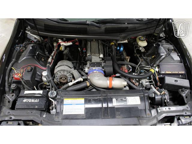 1995 Chevrolet Camaro (CC-2093722) for sale in Tulsa, Oklahoma