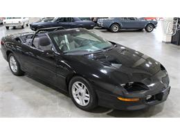 1995 Chevrolet Camaro (CC-2093722) for sale in Tulsa, Oklahoma