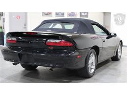1995 Chevrolet Camaro (CC-2093722) for sale in Tulsa, Oklahoma
