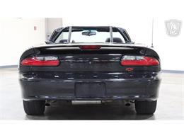 1995 Chevrolet Camaro (CC-2093722) for sale in Tulsa, Oklahoma