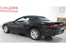 1995 Chevrolet Camaro (CC-2093722) for sale in Tulsa, Oklahoma
