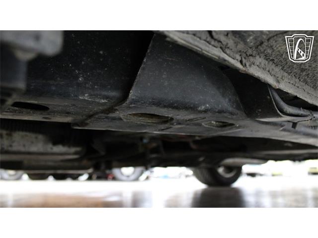 1995 Chevrolet Camaro (CC-2093722) for sale in Tulsa, Oklahoma