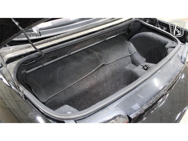1995 Chevrolet Camaro (CC-2093722) for sale in Tulsa, Oklahoma