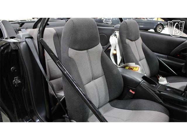 1995 Chevrolet Camaro (CC-2093722) for sale in Tulsa, Oklahoma