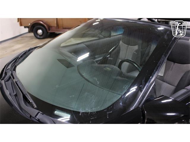 1995 Chevrolet Camaro (CC-2093722) for sale in Tulsa, Oklahoma