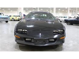 1995 Chevrolet Camaro (CC-2093722) for sale in Tulsa, Oklahoma