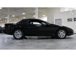1995 Chevrolet Camaro (CC-2093722) for sale in Tulsa, Oklahoma