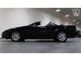 1995 Chevrolet Camaro (CC-2093722) for sale in Tulsa, Oklahoma