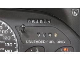 1995 Chevrolet Camaro (CC-2093722) for sale in Tulsa, Oklahoma