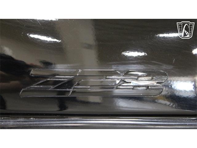 1995 Chevrolet Camaro (CC-2093722) for sale in Tulsa, Oklahoma