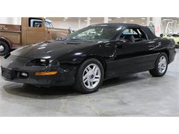 1995 Chevrolet Camaro (CC-2093722) for sale in Tulsa, Oklahoma