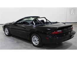 1995 Chevrolet Camaro (CC-2093722) for sale in Tulsa, Oklahoma