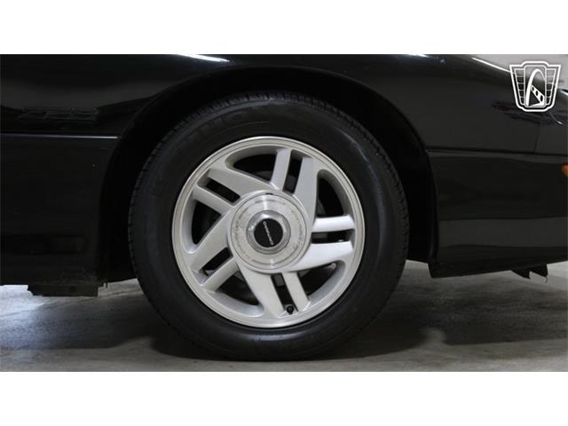 1995 Chevrolet Camaro (CC-2093722) for sale in Tulsa, Oklahoma