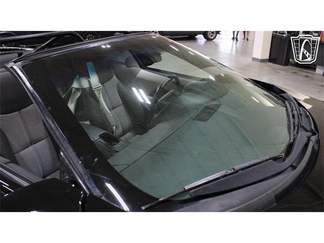 1995 Chevrolet Camaro (CC-2093722) for sale in Tulsa, Oklahoma
