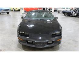 1995 Chevrolet Camaro (CC-2093722) for sale in Tulsa, Oklahoma