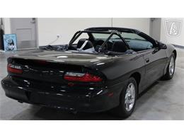 1995 Chevrolet Camaro (CC-2093722) for sale in Tulsa, Oklahoma
