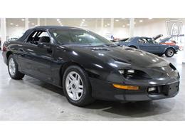 1995 Chevrolet Camaro (CC-2093722) for sale in Tulsa, Oklahoma