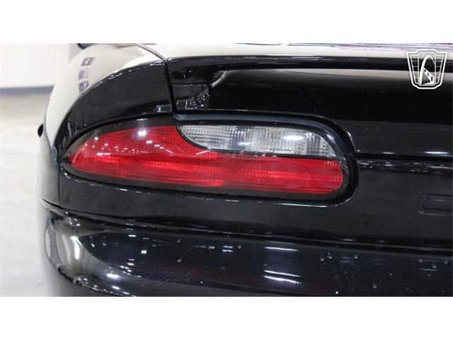 1995 Chevrolet Camaro (CC-2093722) for sale in Tulsa, Oklahoma