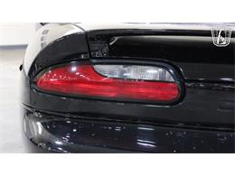 1995 Chevrolet Camaro (CC-2093722) for sale in Tulsa, Oklahoma
