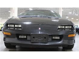 1995 Chevrolet Camaro (CC-2093722) for sale in Tulsa, Oklahoma