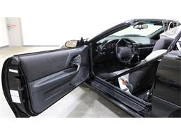 1995 Chevrolet Camaro (CC-2093722) for sale in Tulsa, Oklahoma