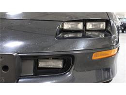 1995 Chevrolet Camaro (CC-2093722) for sale in Tulsa, Oklahoma
