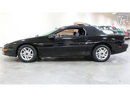 1995 Chevrolet Camaro (CC-2093722) for sale in Tulsa, Oklahoma