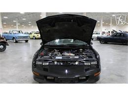 1995 Chevrolet Camaro (CC-2093722) for sale in Tulsa, Oklahoma