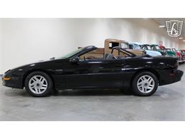 1995 Chevrolet Camaro (CC-2093722) for sale in Tulsa, Oklahoma