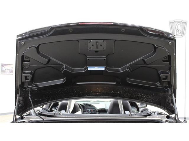 1995 Chevrolet Camaro (CC-2093722) for sale in Tulsa, Oklahoma