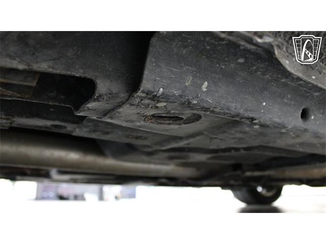 1995 Chevrolet Camaro (CC-2093722) for sale in Tulsa, Oklahoma