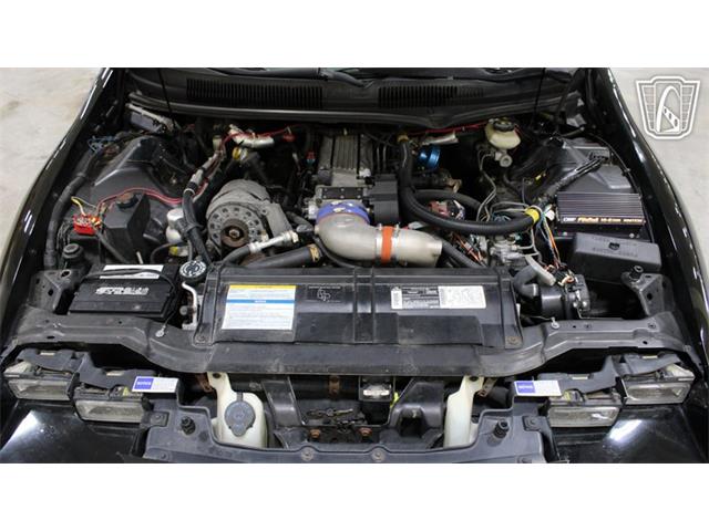 1995 Chevrolet Camaro (CC-2093722) for sale in Tulsa, Oklahoma