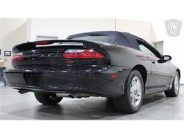 1995 Chevrolet Camaro (CC-2093722) for sale in Tulsa, Oklahoma