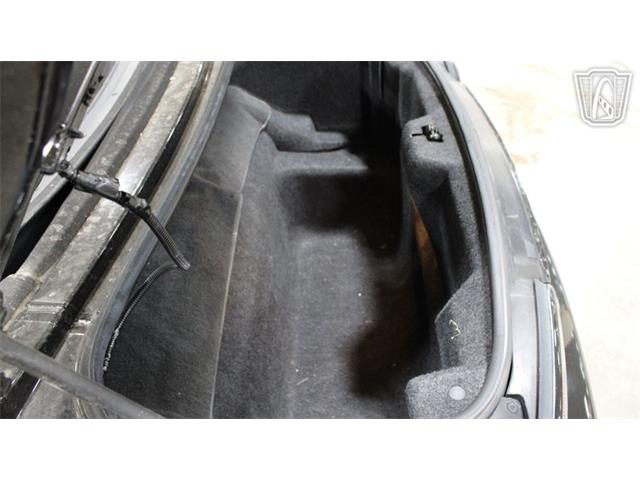 1995 Chevrolet Camaro (CC-2093722) for sale in Tulsa, Oklahoma