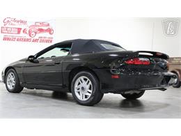 1995 Chevrolet Camaro (CC-2093722) for sale in Tulsa, Oklahoma