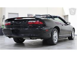 1995 Chevrolet Camaro (CC-2093722) for sale in Tulsa, Oklahoma