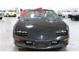 1995 Chevrolet Camaro (CC-2093722) for sale in Tulsa, Oklahoma