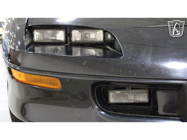 1995 Chevrolet Camaro (CC-2093722) for sale in Tulsa, Oklahoma