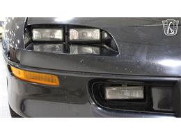 1995 Chevrolet Camaro (CC-2093722) for sale in Tulsa, Oklahoma