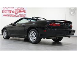 1995 Chevrolet Camaro (CC-2093722) for sale in Tulsa, Oklahoma