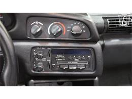 1995 Chevrolet Camaro (CC-2093722) for sale in Tulsa, Oklahoma