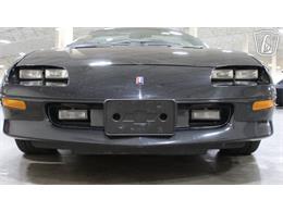1995 Chevrolet Camaro (CC-2093722) for sale in Tulsa, Oklahoma
