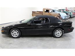 1995 Chevrolet Camaro (CC-2093722) for sale in Tulsa, Oklahoma
