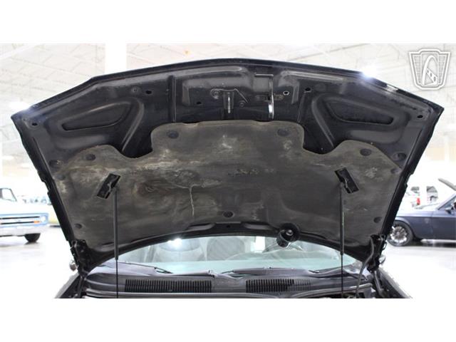 1995 Chevrolet Camaro (CC-2093722) for sale in Tulsa, Oklahoma