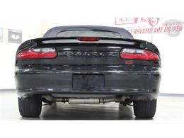 1995 Chevrolet Camaro (CC-2093722) for sale in Tulsa, Oklahoma
