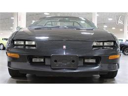 1995 Chevrolet Camaro (CC-2093722) for sale in Tulsa, Oklahoma