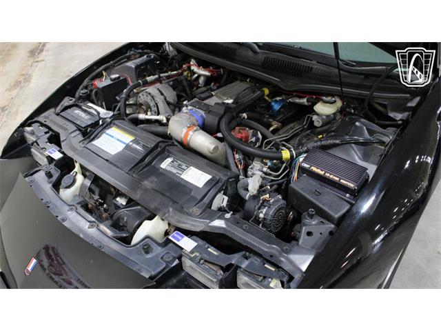 1995 Chevrolet Camaro (CC-2093722) for sale in Tulsa, Oklahoma