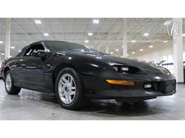 1995 Chevrolet Camaro (CC-2093722) for sale in Tulsa, Oklahoma