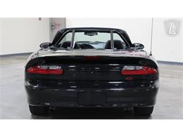 1995 Chevrolet Camaro (CC-2093722) for sale in Tulsa, Oklahoma